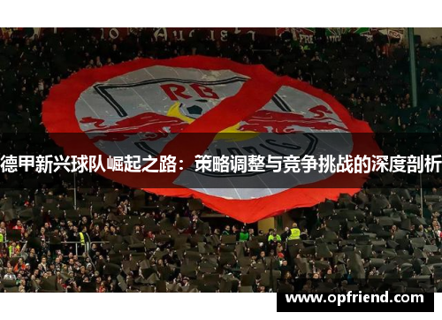 德甲新兴球队崛起之路：策略调整与竞争挑战的深度剖析